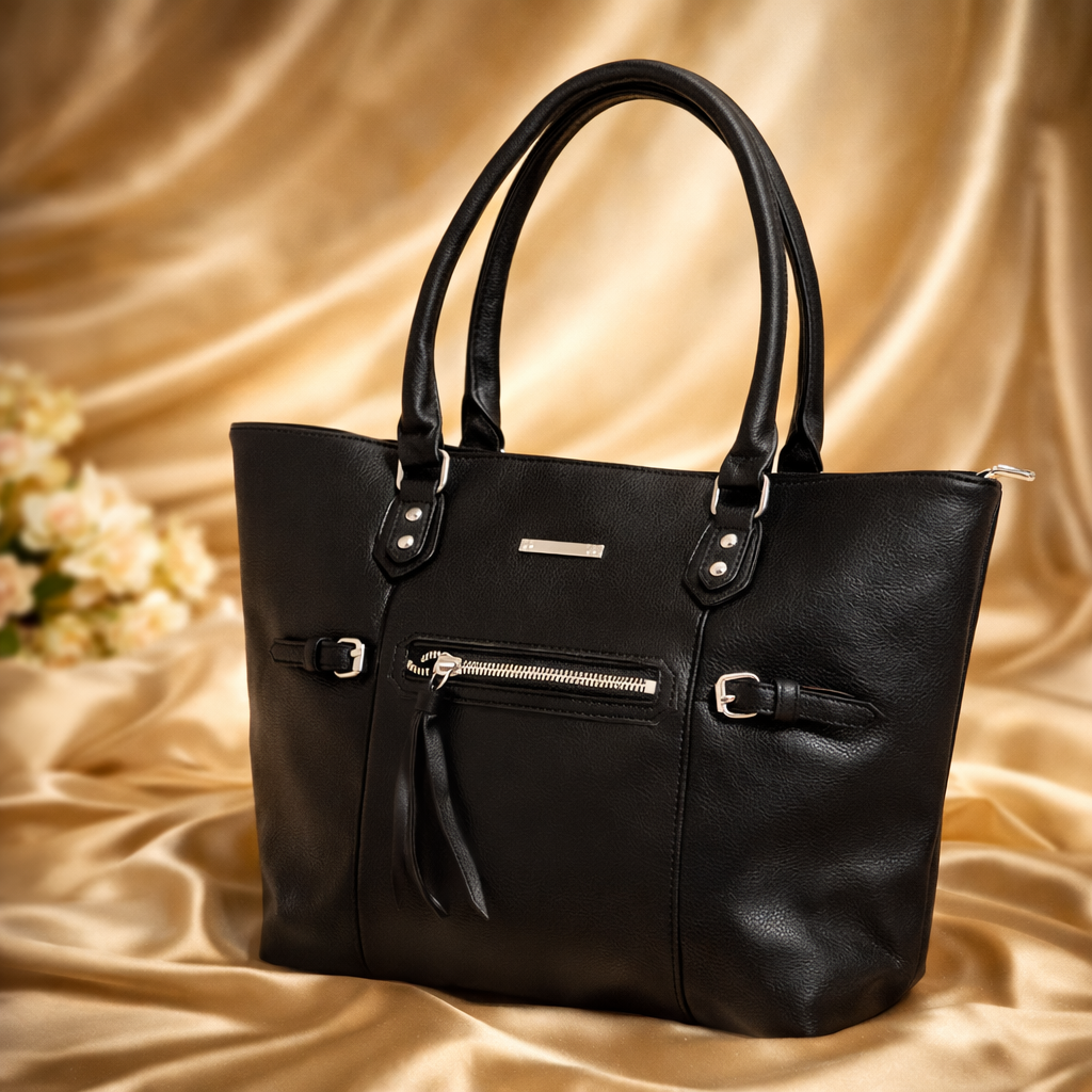 Ženska komotna torba