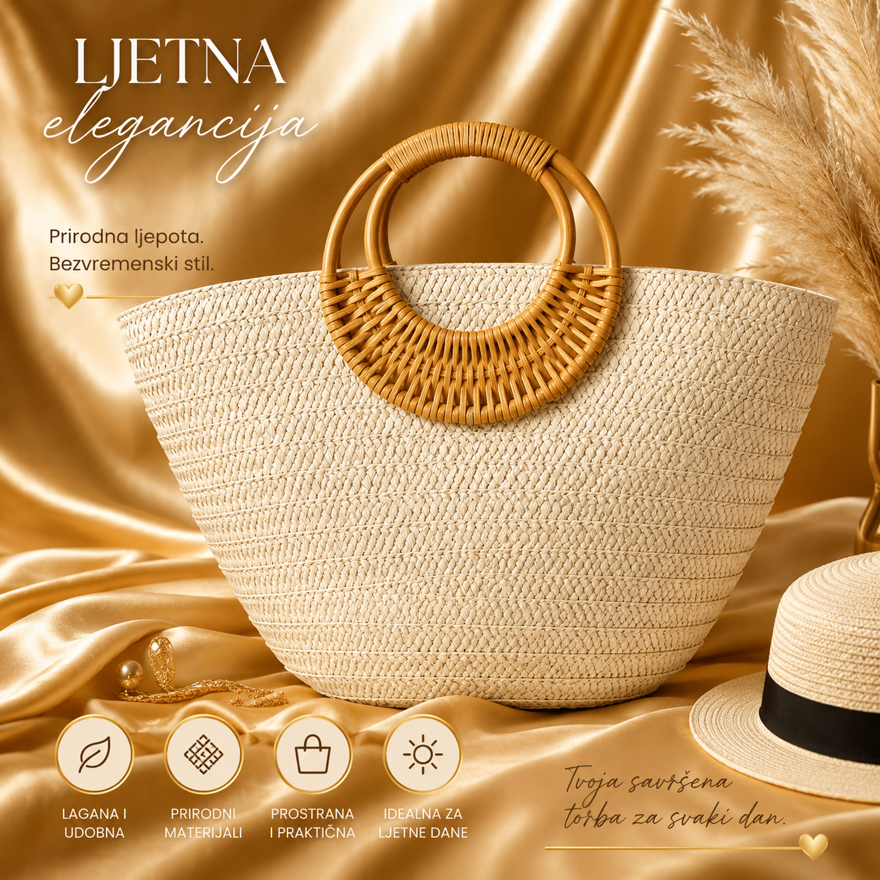 Letnja elegancija